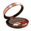 Sun effect eyeshadow